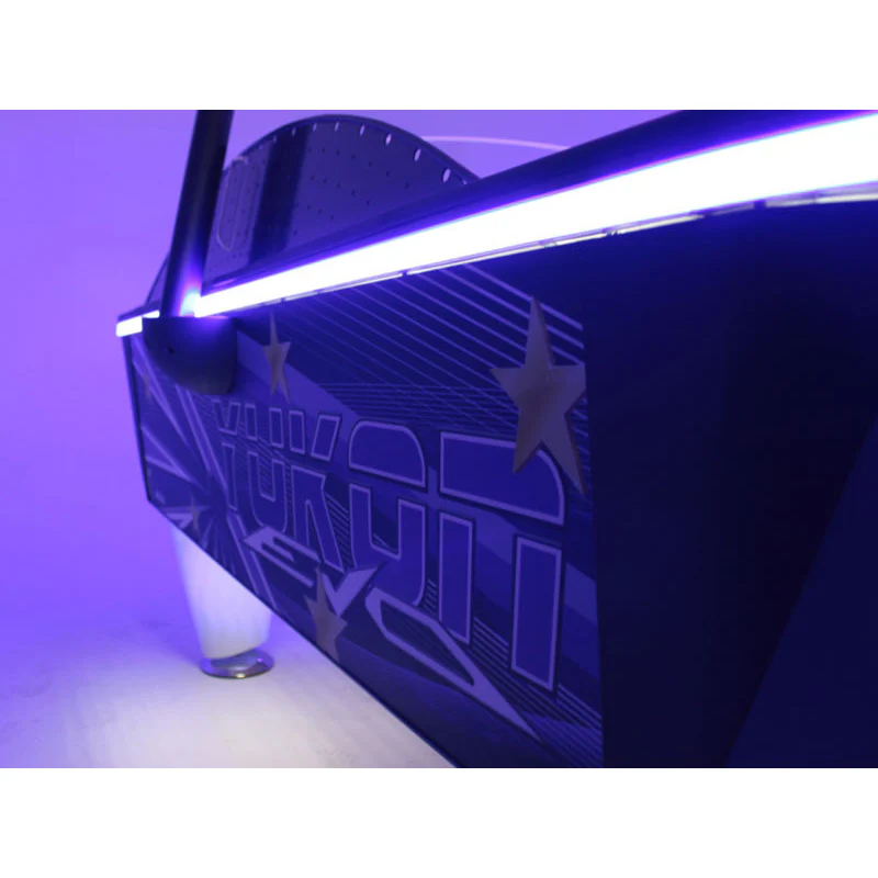 SAM Yukon Evo Air Hockey Table - Image 8