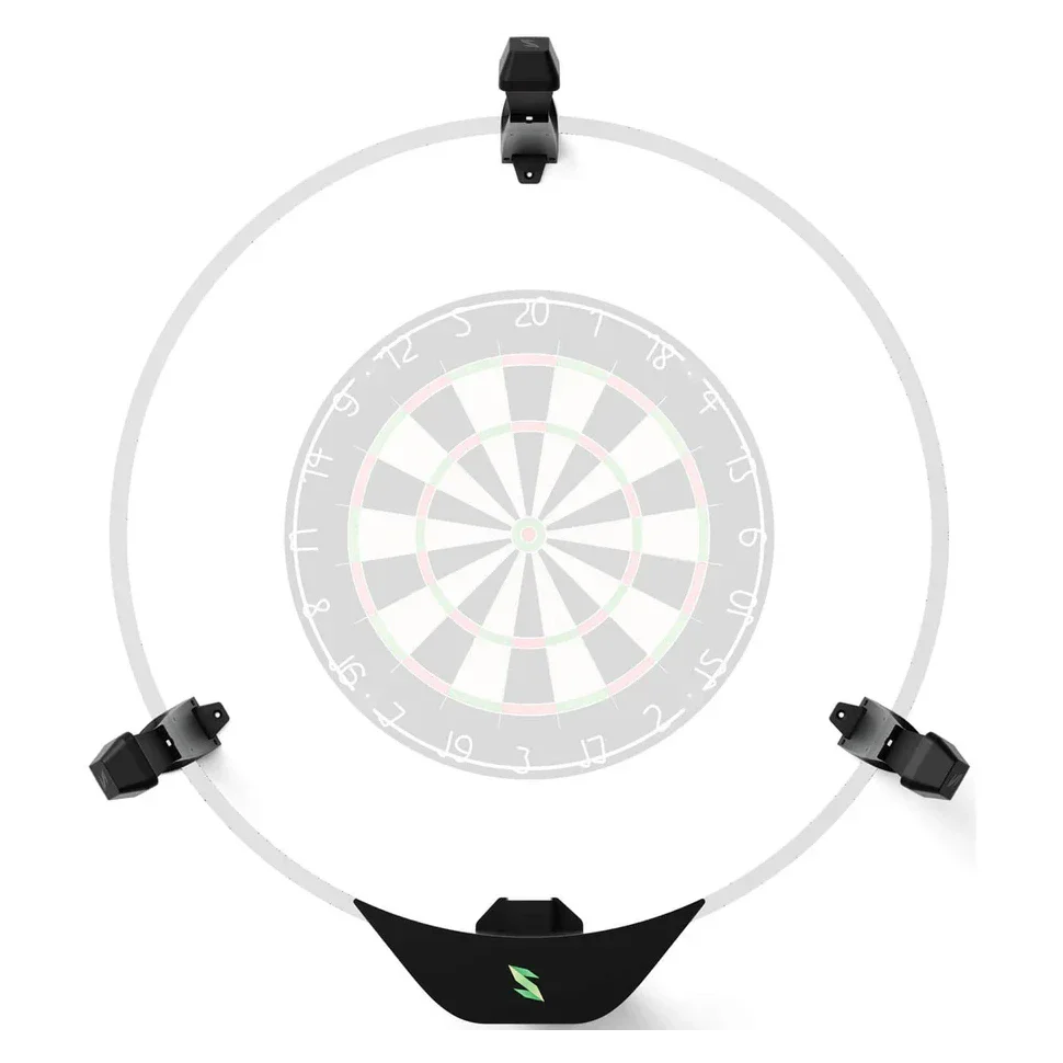 Scolia Home 2 Flex Dartboard Camera System - Image 3