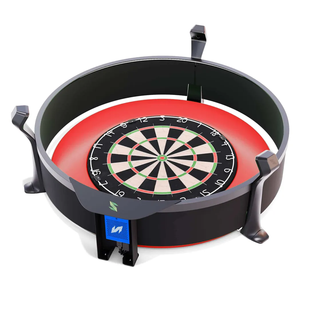 Scolia Home 2 Flex Dartboard Camera System - Image 5