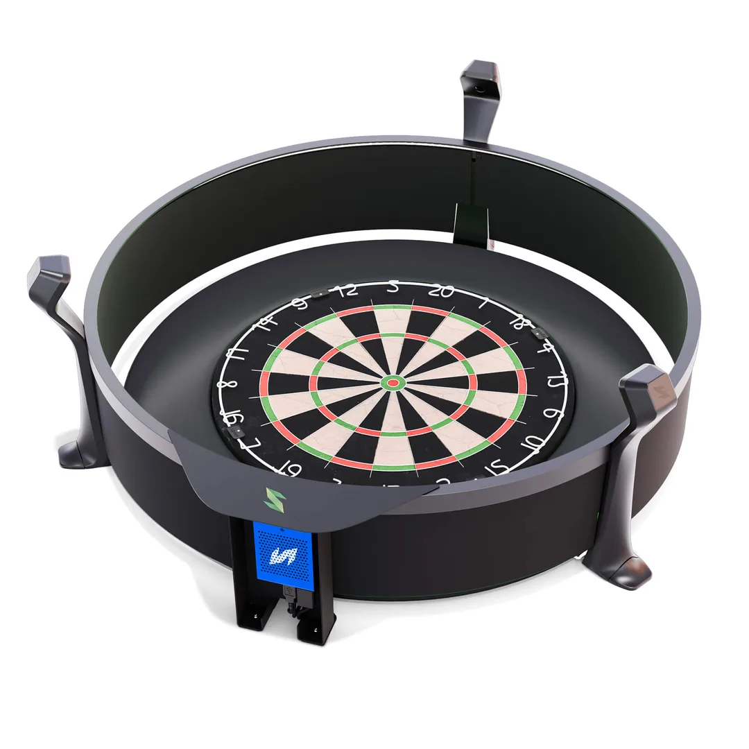 Scolia Home 2 Flex Dartboard Camera System - Image 7