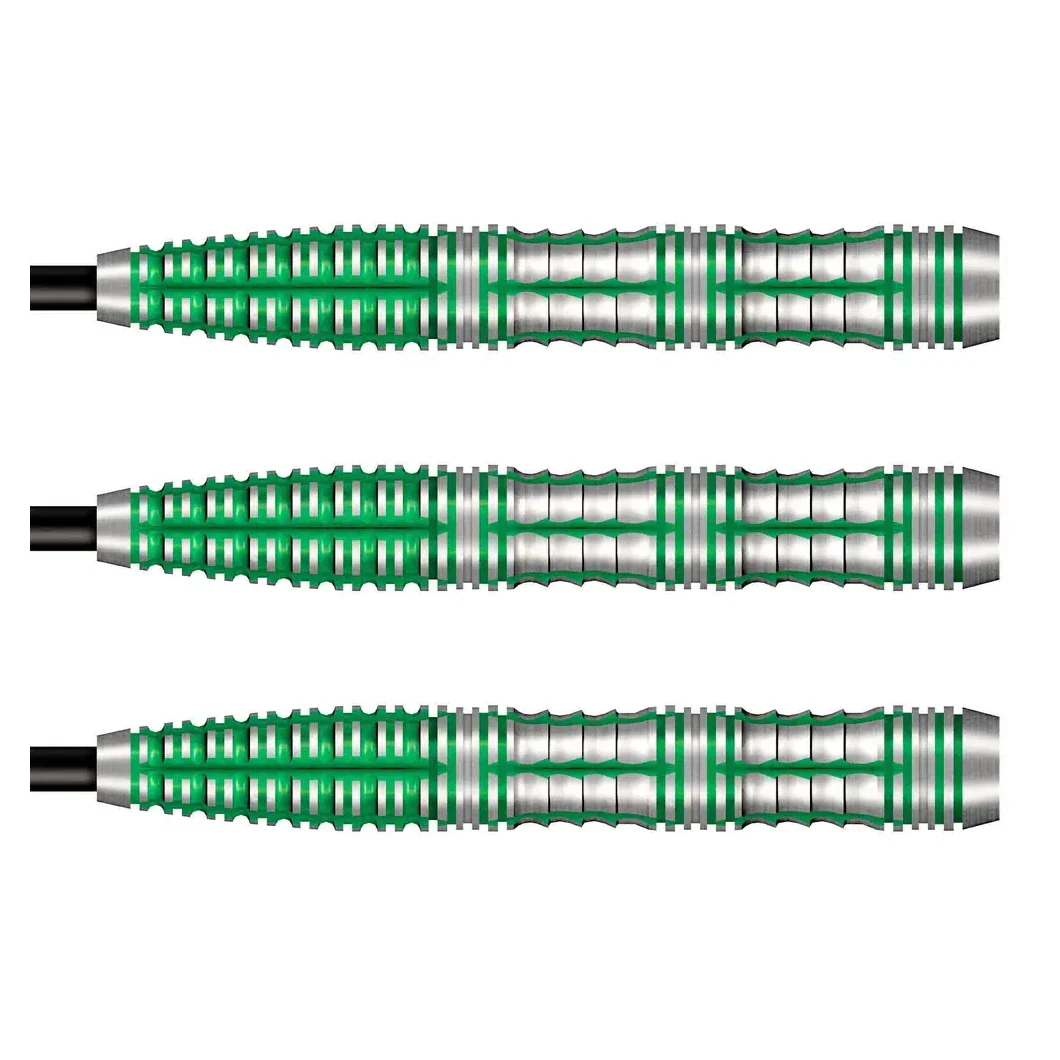 Shot Alchemy Mythril 90% Tungsten Steel Tip Darts - 24g - Image 4