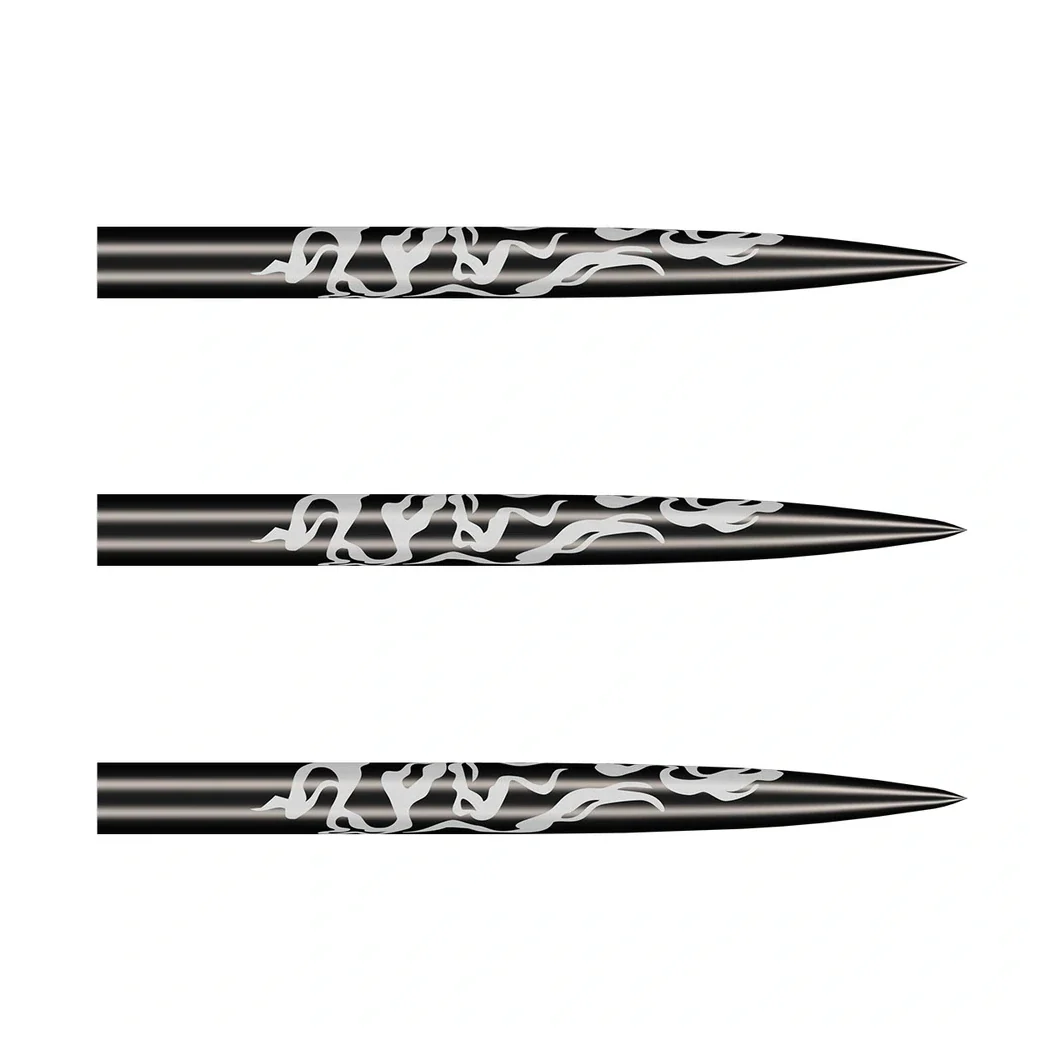 Shot Alchemy Steel Tip Dart Points