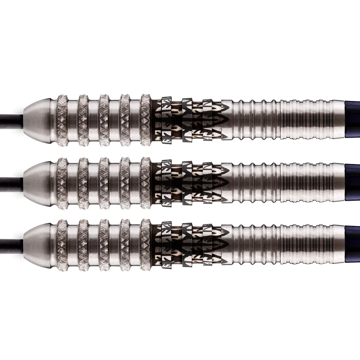Shot Birds of Prey Kite 21g 80% Tungsten Steel Tip Darts - Image 3