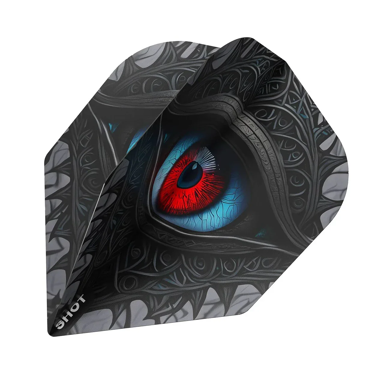 Shot Celt Balor Dart Flight Set Small Standard - Image 2