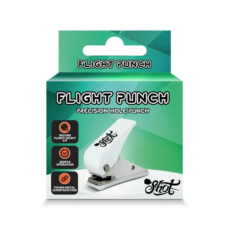 Shot Flight Punch - Image 2