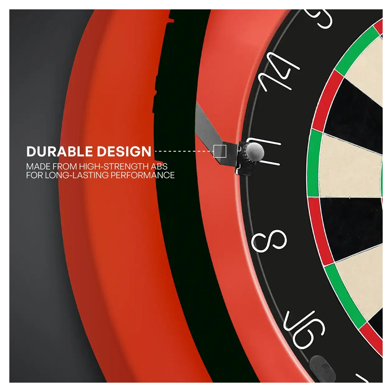 Shot Lumen Core LED Dartboard Lighting System - Image 4