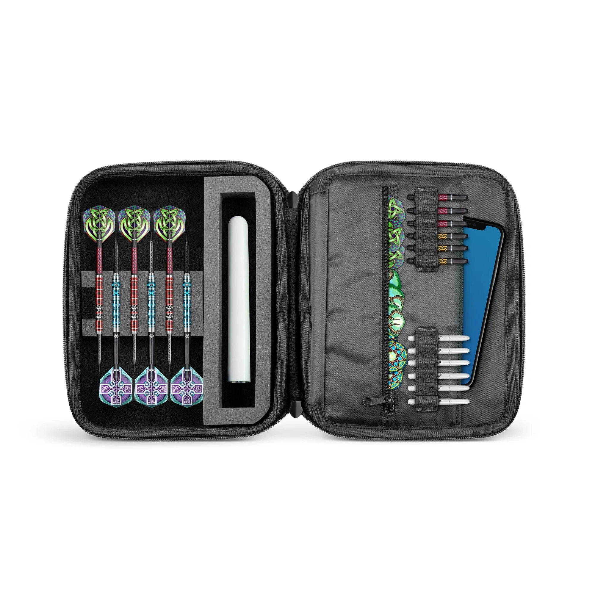 Shot Mega Tactical Dart Case - Image 2