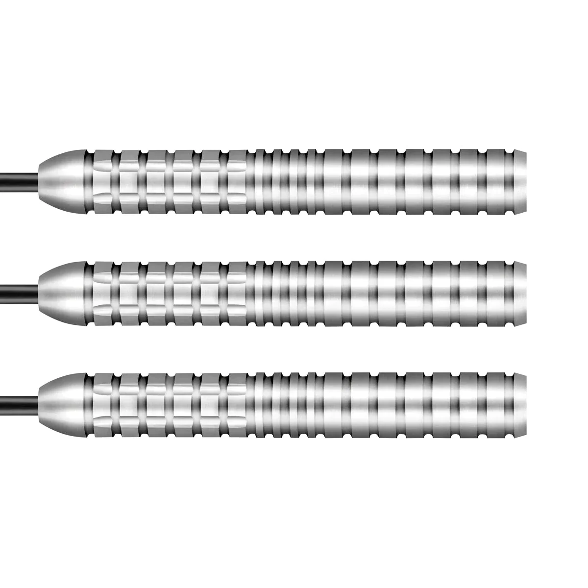 Shot Michael Smith Bully Boy 25g 80% Tungsten Steel Tip Darts - Image 2