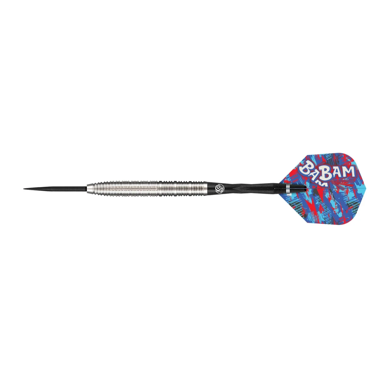Shot Pro Series Bradley Brooks Gen 2 Steel Tip Dart Set 90% Tungsten Barrels - 23g