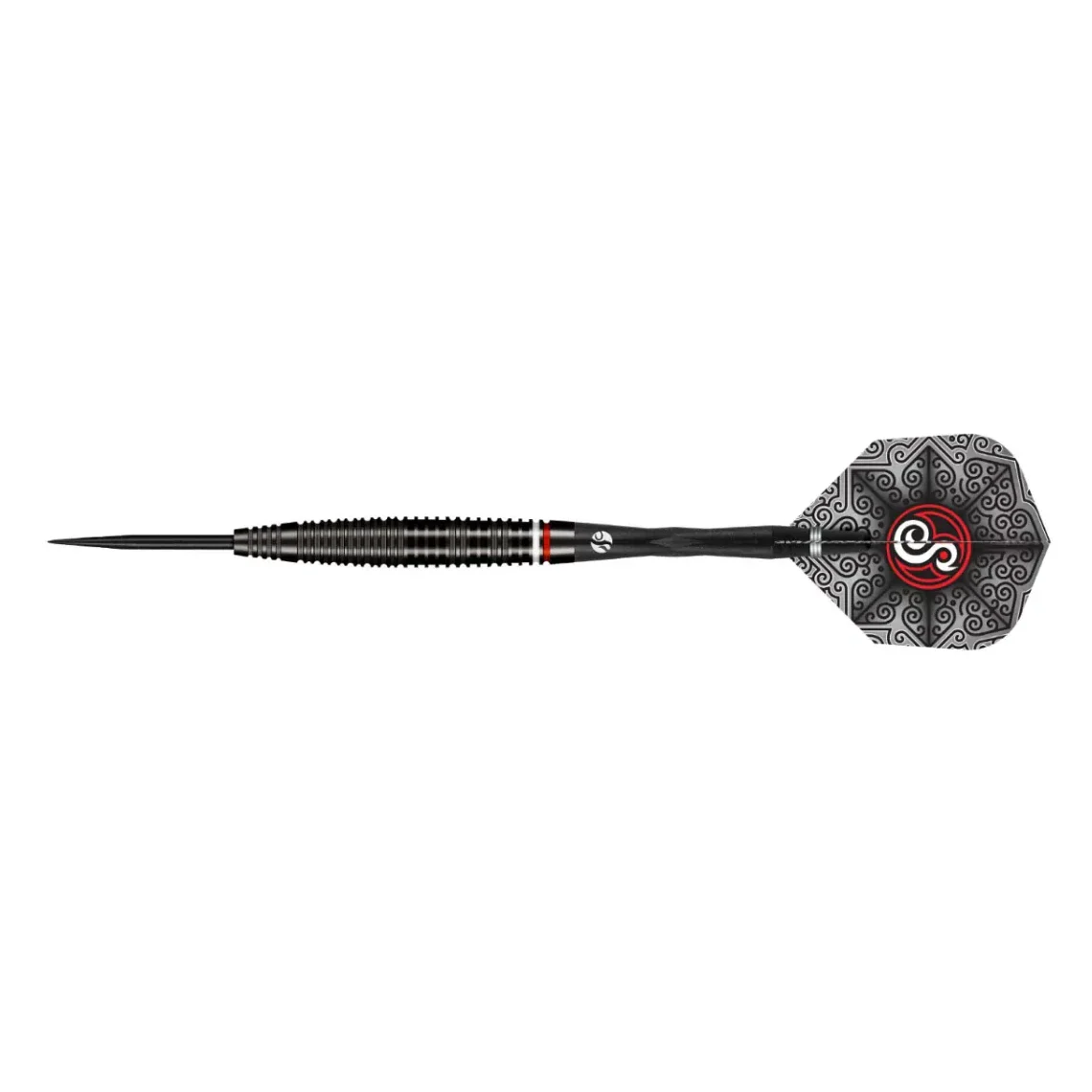 Shot Pro Series Carl Sneyd 90% Tungsten Steel Tip Darts - 23g