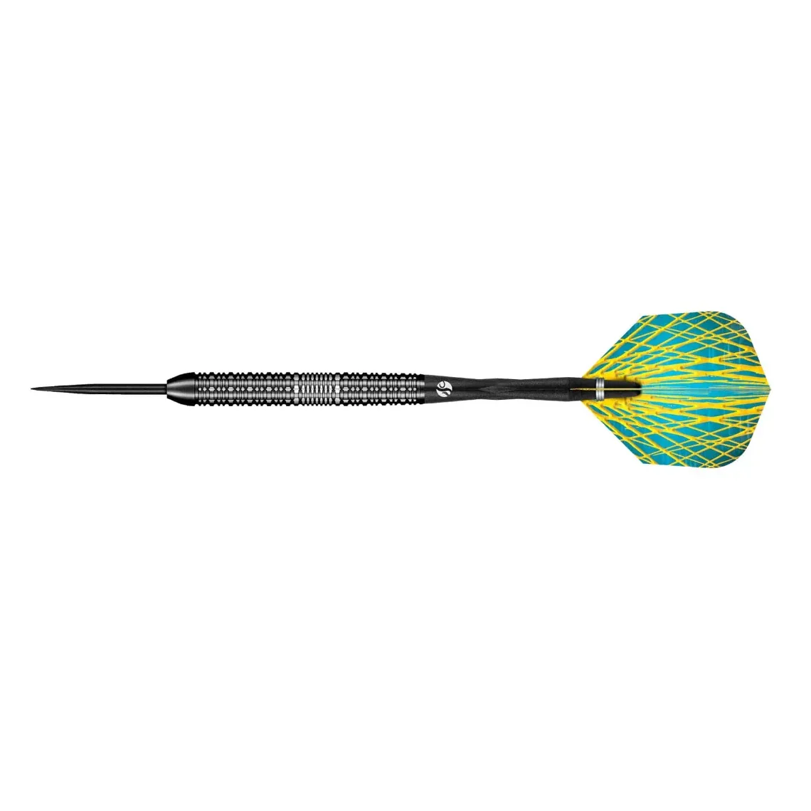 Shot Pro Series Rowby John Rodriguez Baha 90% Tungsten Steel Tip Darts - 25g