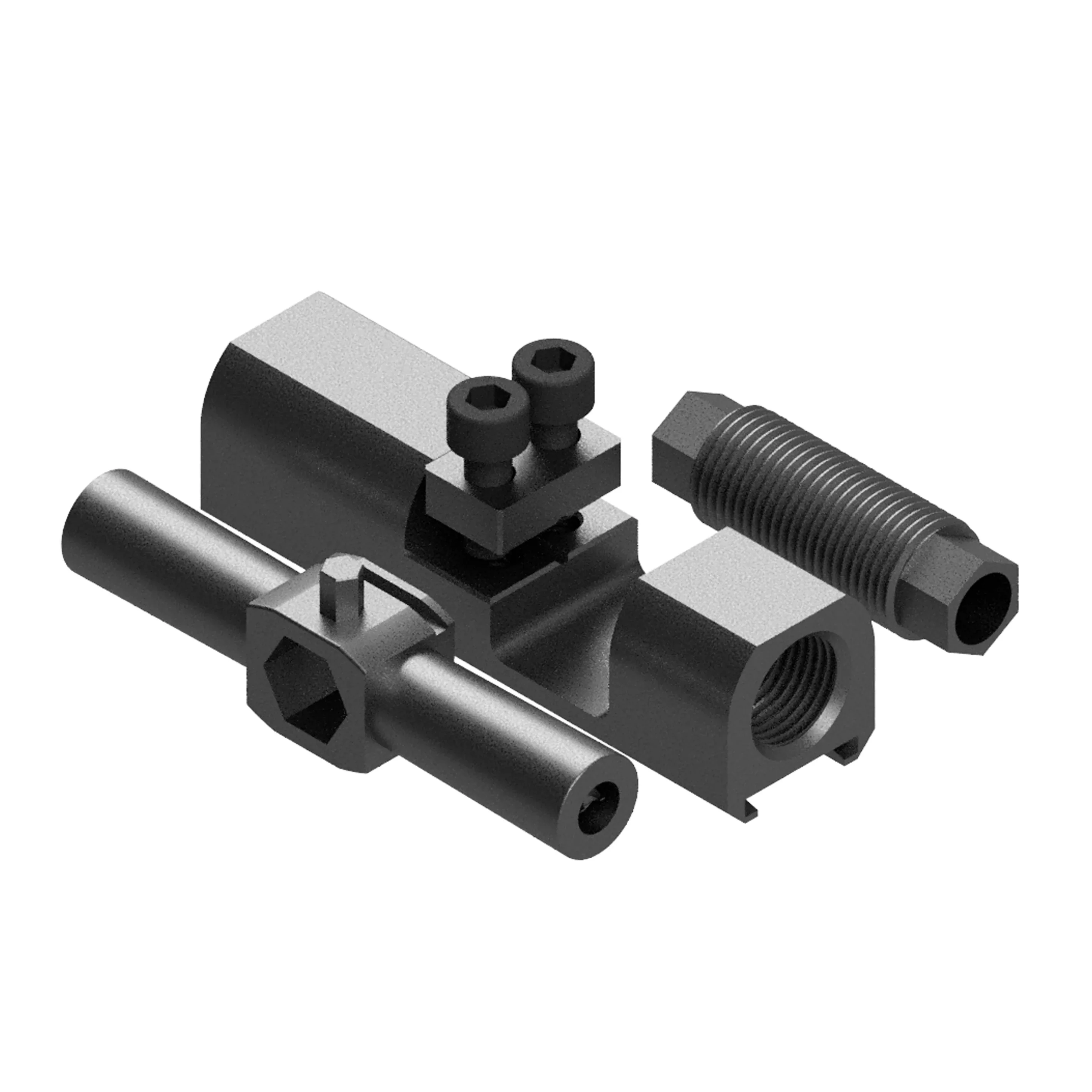 Shot Repointer Multi Tool Darts Repointer - Image 6