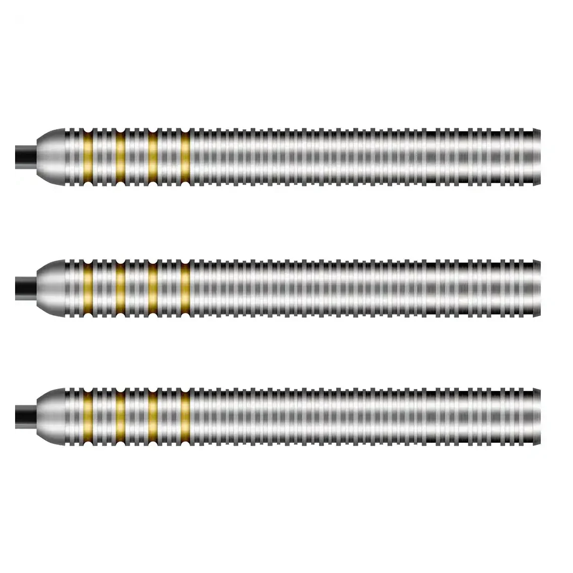 Shot Ritchie Edhouse Core 90% Tungsten Steel Tip Darts - 23g - Image 4