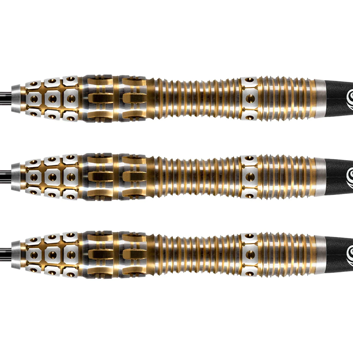 Shot Roman Empire Legion 24g 90% Tungsten Steel Tip Darts - Image 5