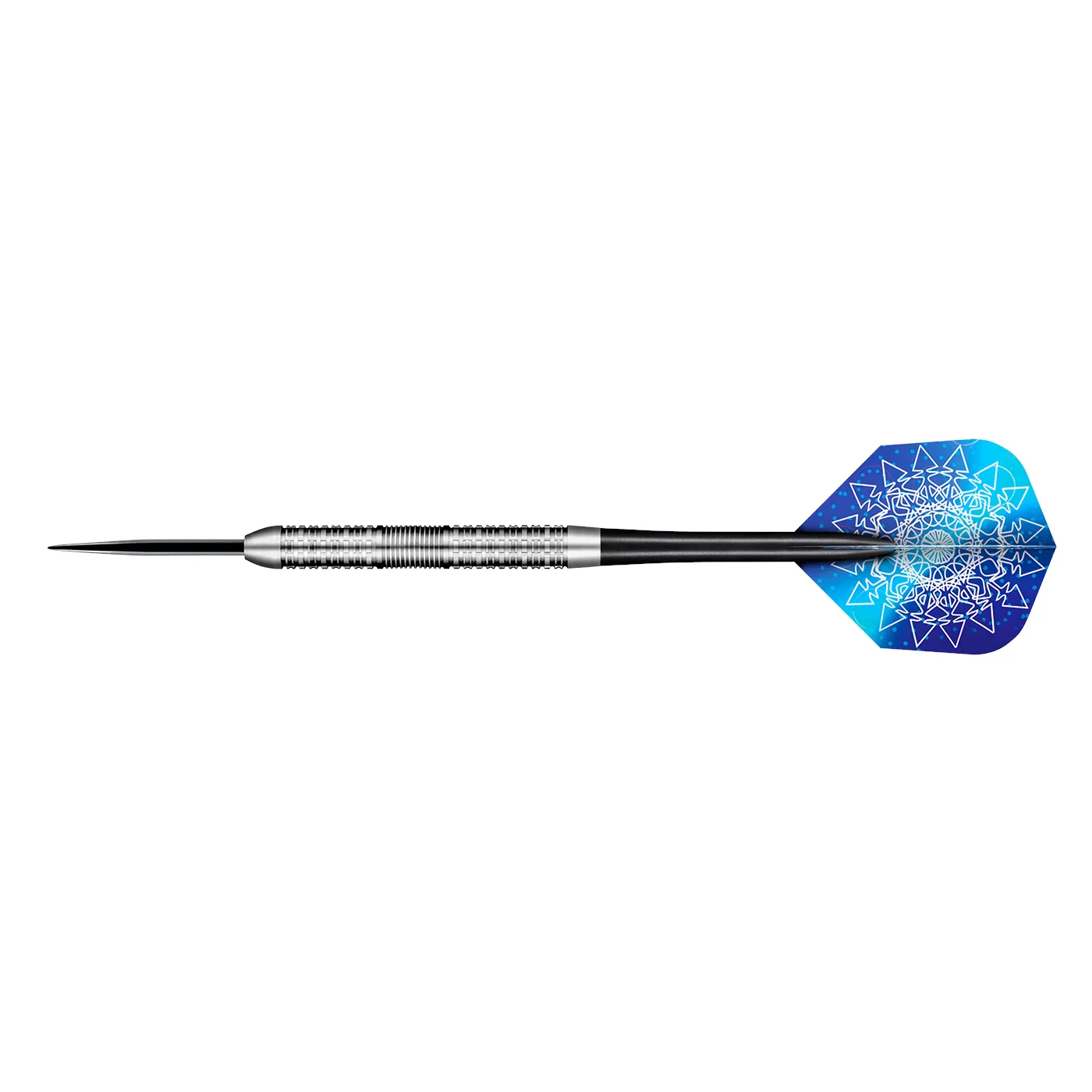 Shot Rowby-John Rodriguez Dagat 25g 80% Tungsten Steel Tip Darts