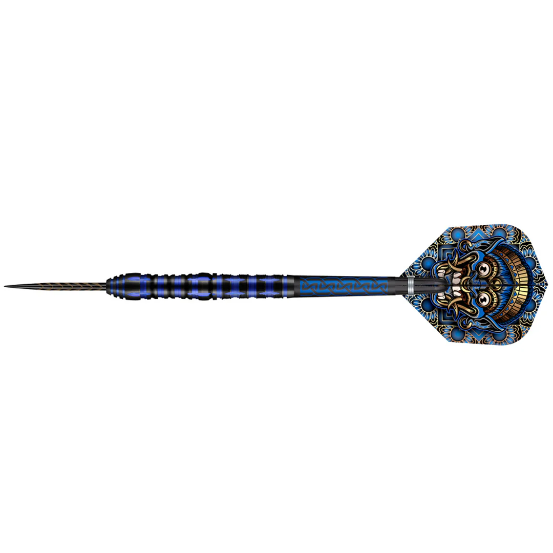 Shot Tribal Weapon Java 90% Tungsten Steel Darts 25g