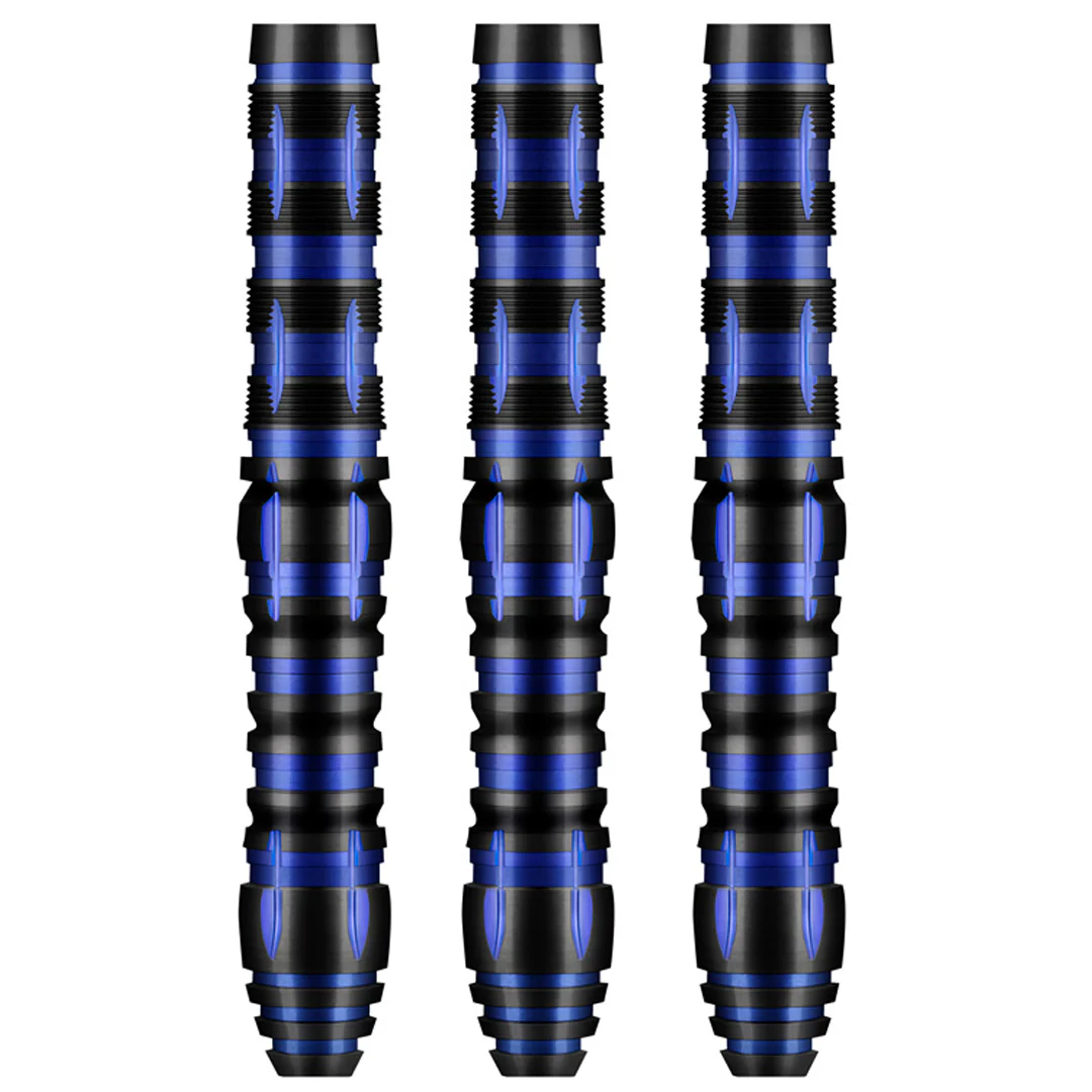 Shot Tribal Weapon Java 90% Tungsten Steel Darts 25g - Image 2