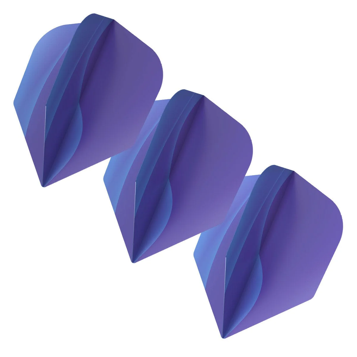 Shot Zen Budo Small Standard Dart Flights - Image 2