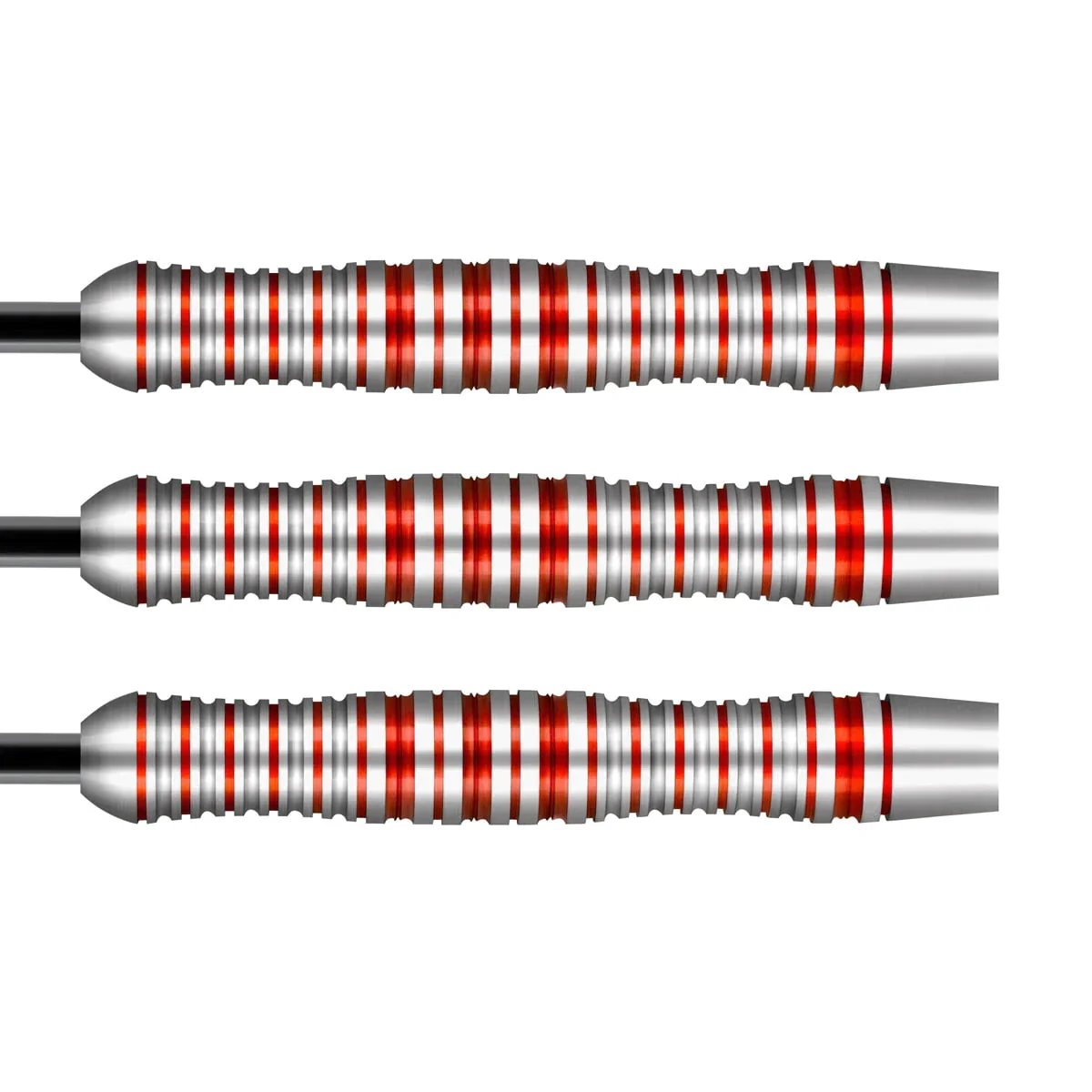 Shot Zen Enso 25g 80% Tungsten Steel Tip Darts - Image 4
