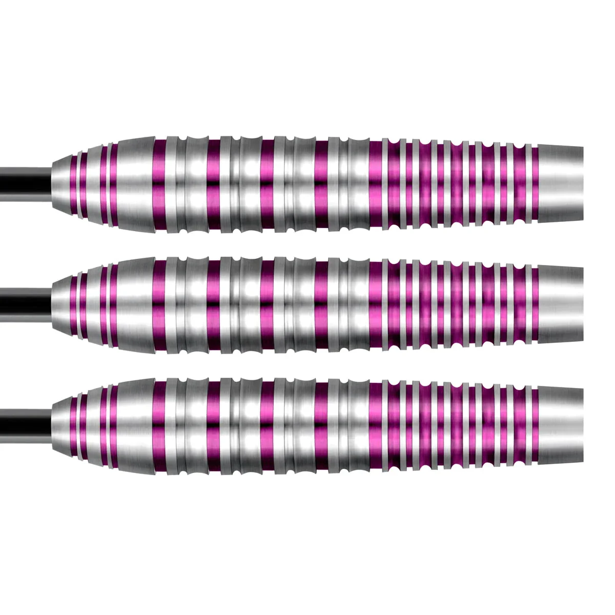 Shot Zen Juji 23g 80% Tungsten Steel Tip Darts - Image 3