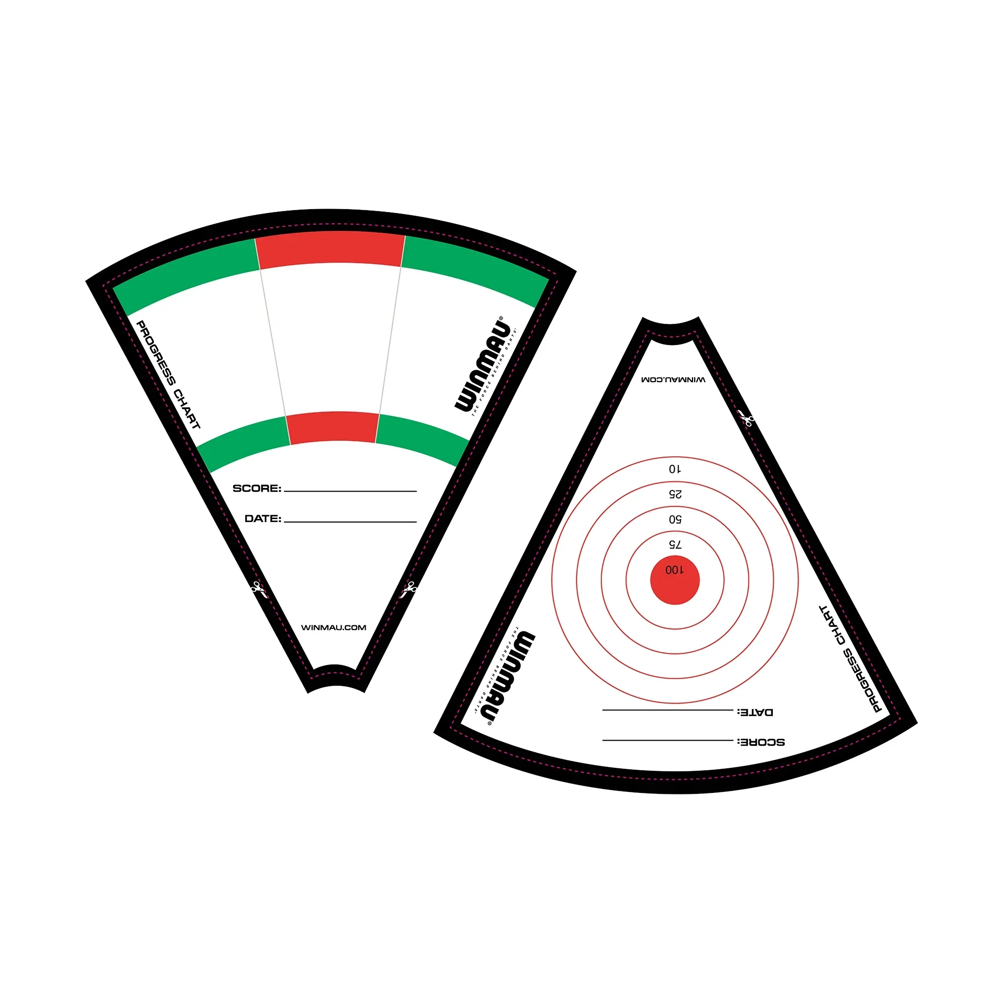 Simon Whitlock's Practice Ring Improvement Pack - Image 4