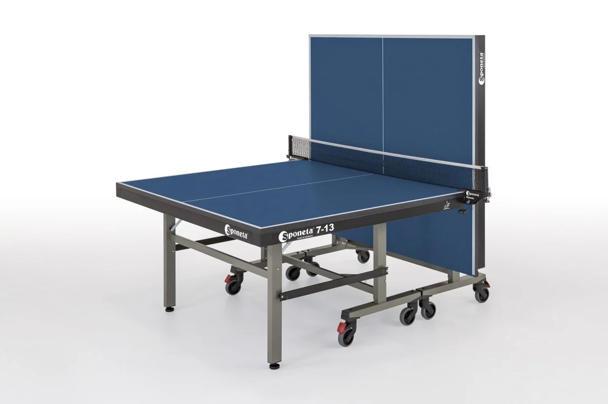 Sponeta Profiline Master Compact Indoor S7-13i Table Tennis Table - Image 3