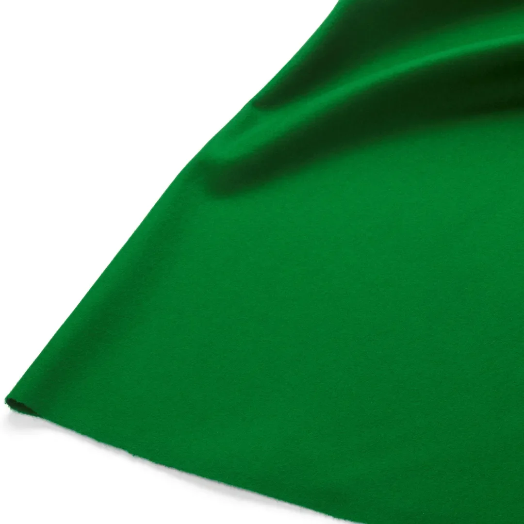 Strachan Superfine Anti-Kick Traditional Pool Table Cloth - Image 3