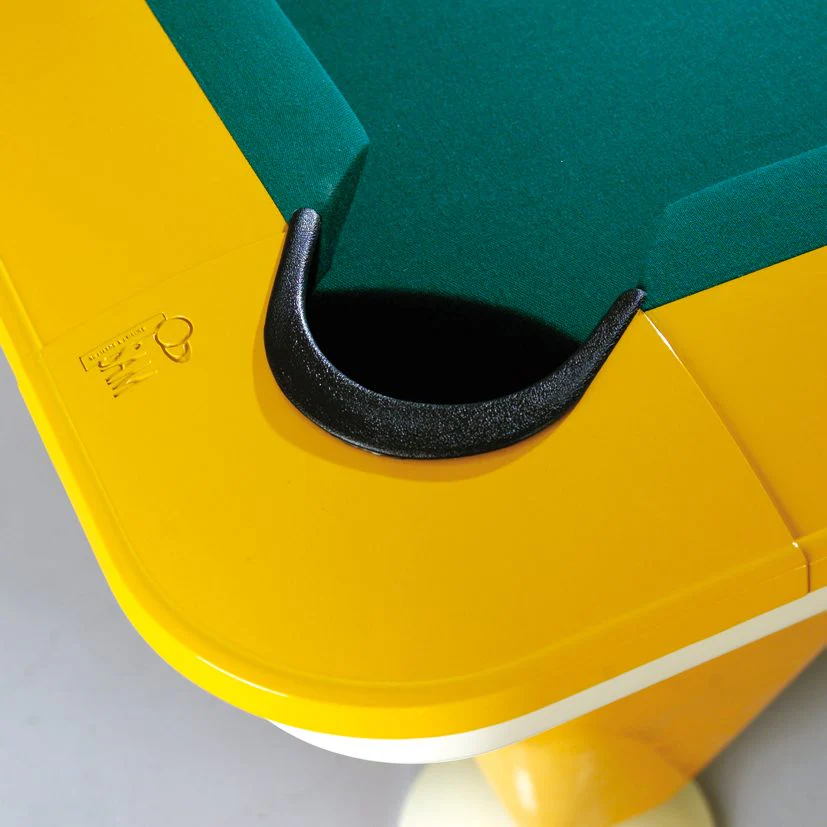 Tempo Garden Outdoor Pool Table - Image 8