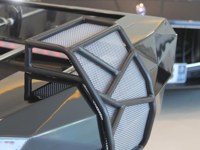 Toulet Le Sian Luxury Football Table - Image 3