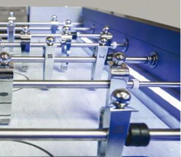 Toulet Le Sian Luxury Football Table - Image 5