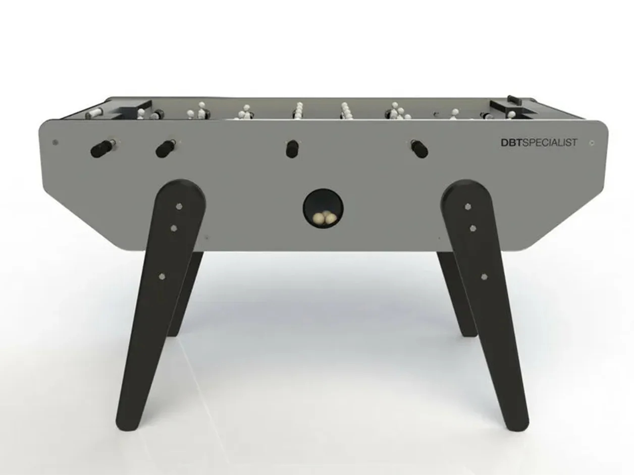 Toulet Le Specialist Classique Luxury Football Table