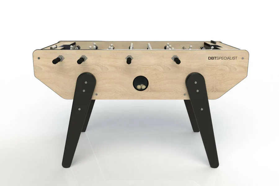 Toulet Le Specialist Classique Luxury Football Table - Image 5