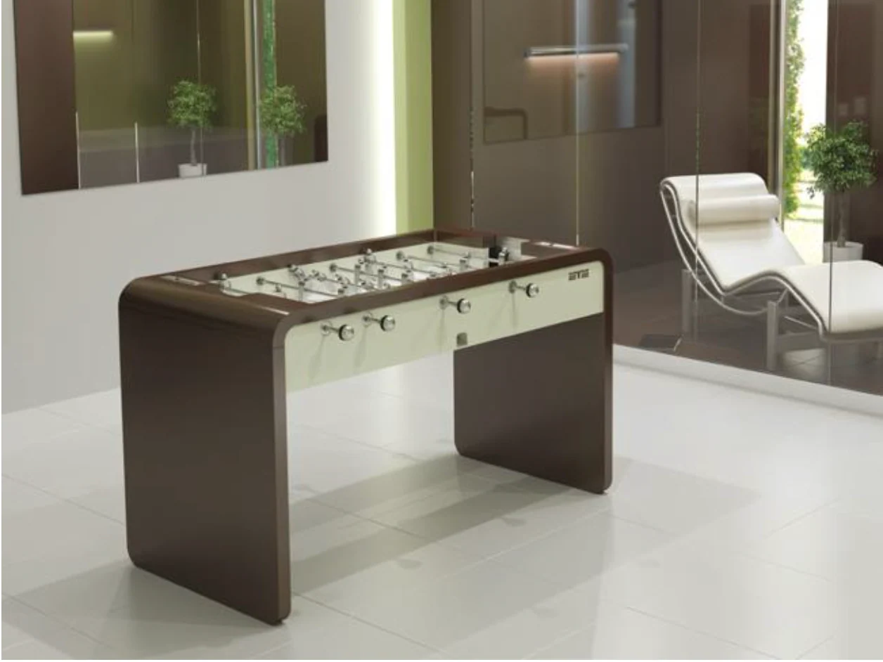 Toulet T22 Luxury Football Table