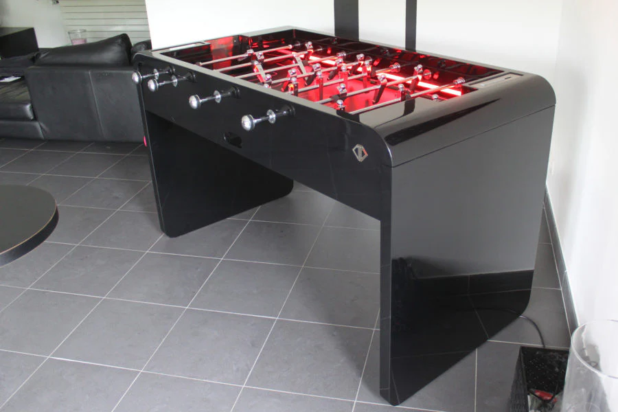 Toulet T22 Luxury Football Table - Image 5