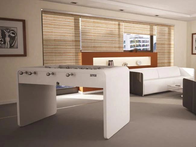 Toulet T22 Luxury Football Table - Image 6