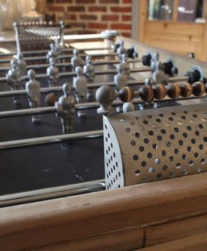Toulet Luxury Vintage Football Table - Image 3