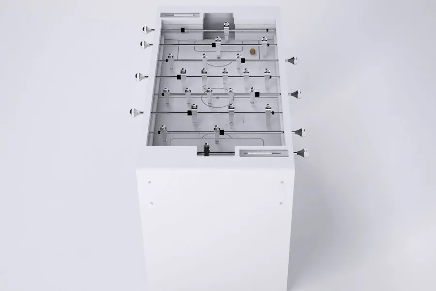 Toulet T11 Luxury Football Table - Image 8