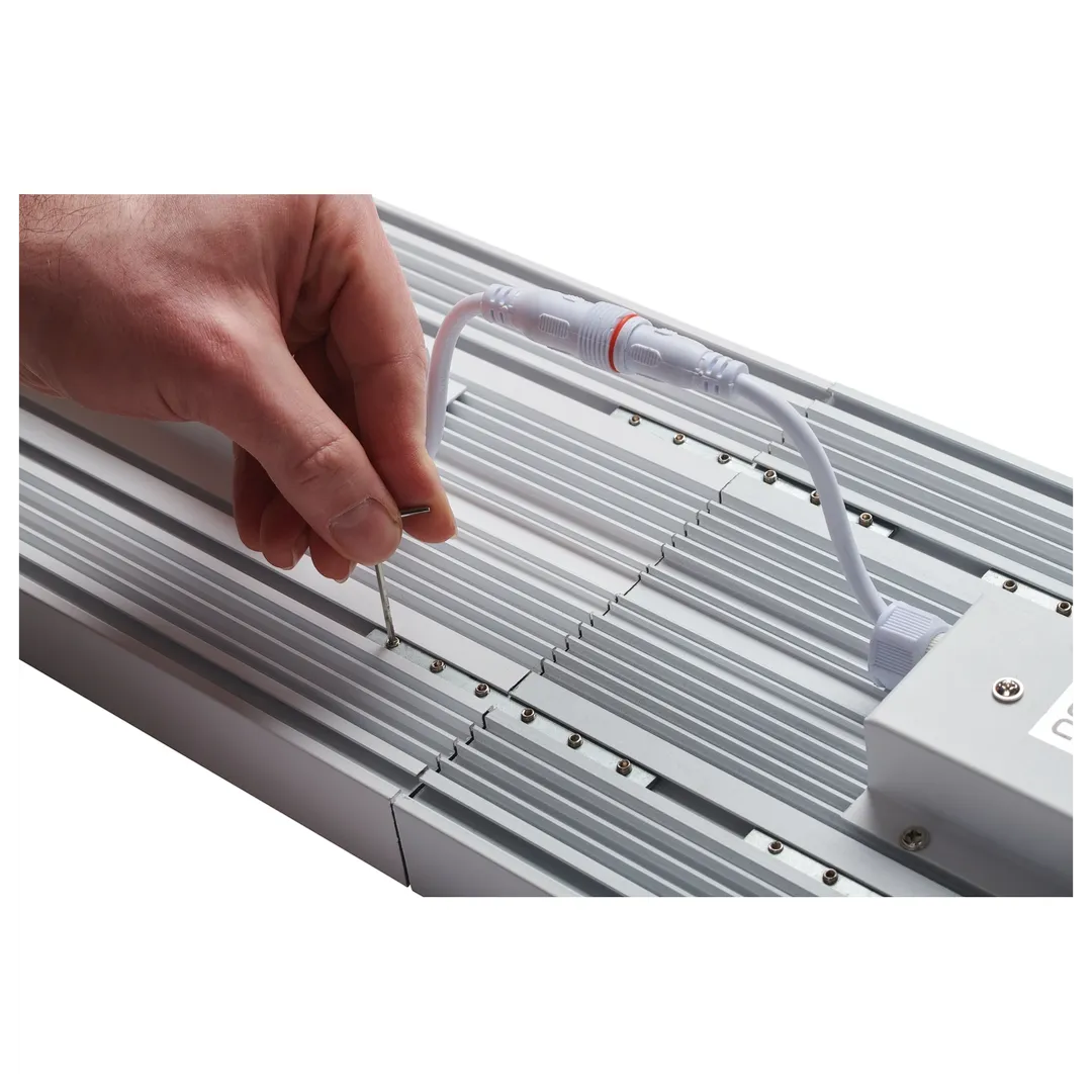 Ultra Bright LED Snooker Luminaire - Image 12