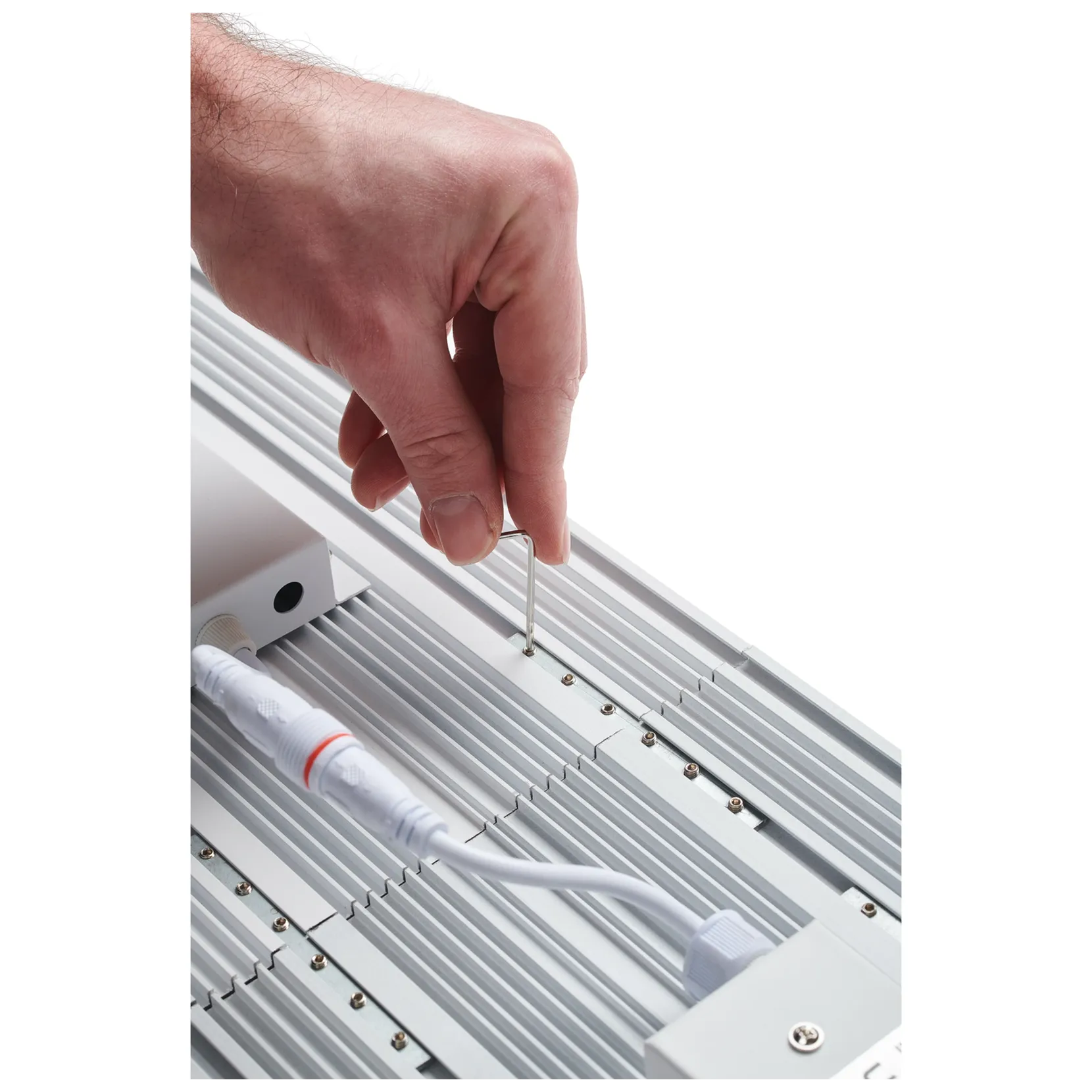Ultra Bright LED Snooker Luminaire - Image 13