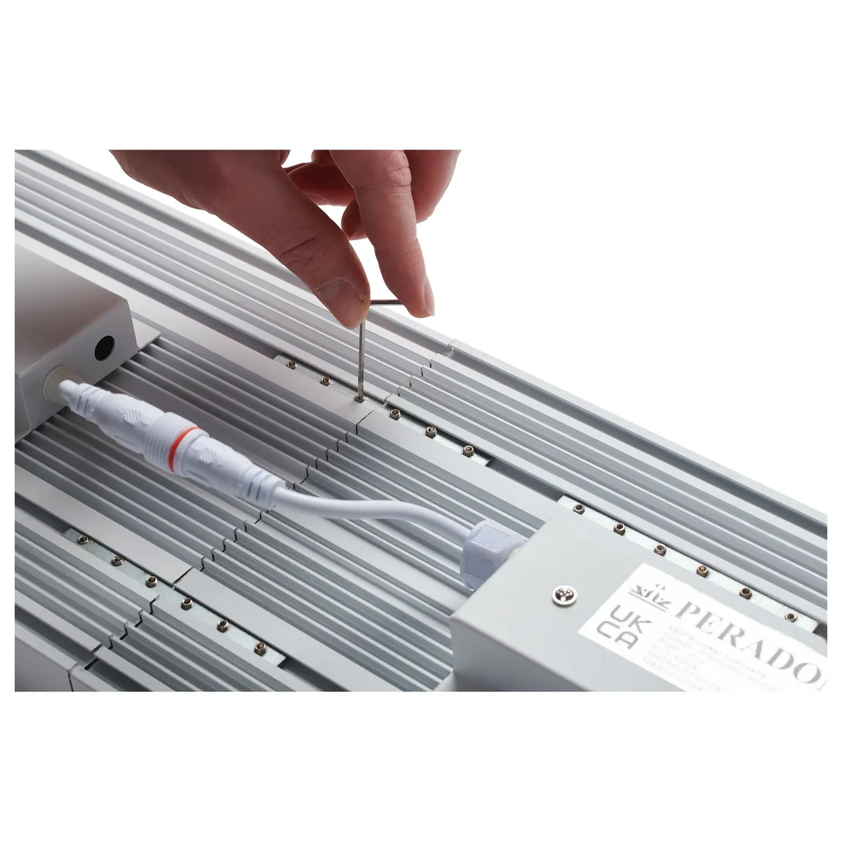 Ultra Bright LED Snooker Luminaire - Image 3