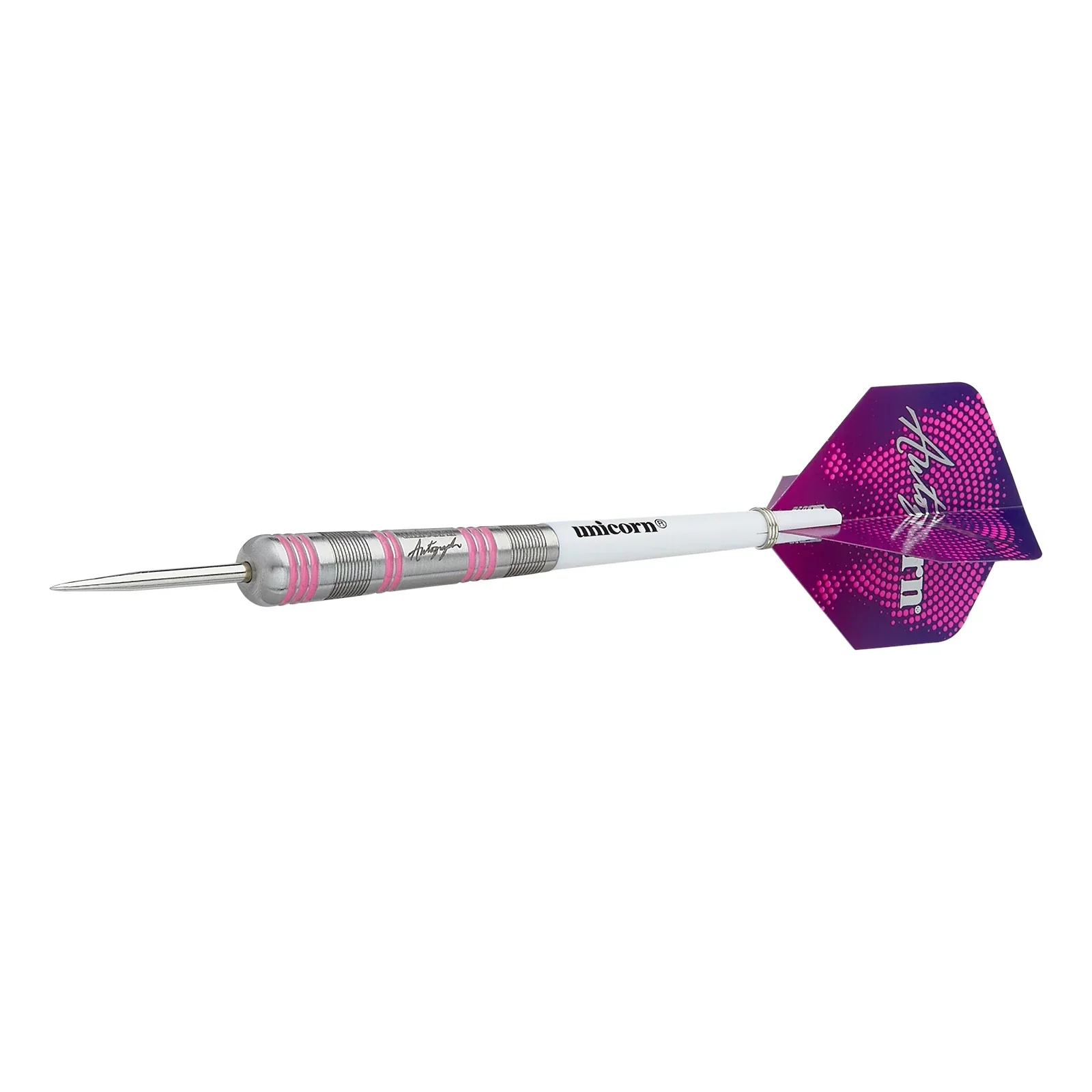 Unicorn Autograph Style 3 25g Darts - Image 2