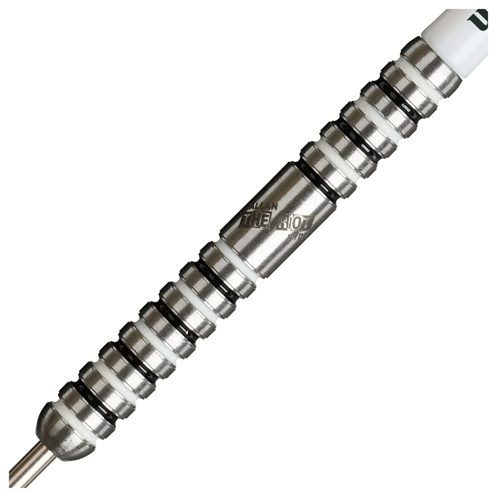 Unicorn Callan Rydz 'The Riot' Phase II 90% Tungsten Darts 22g - Image 2