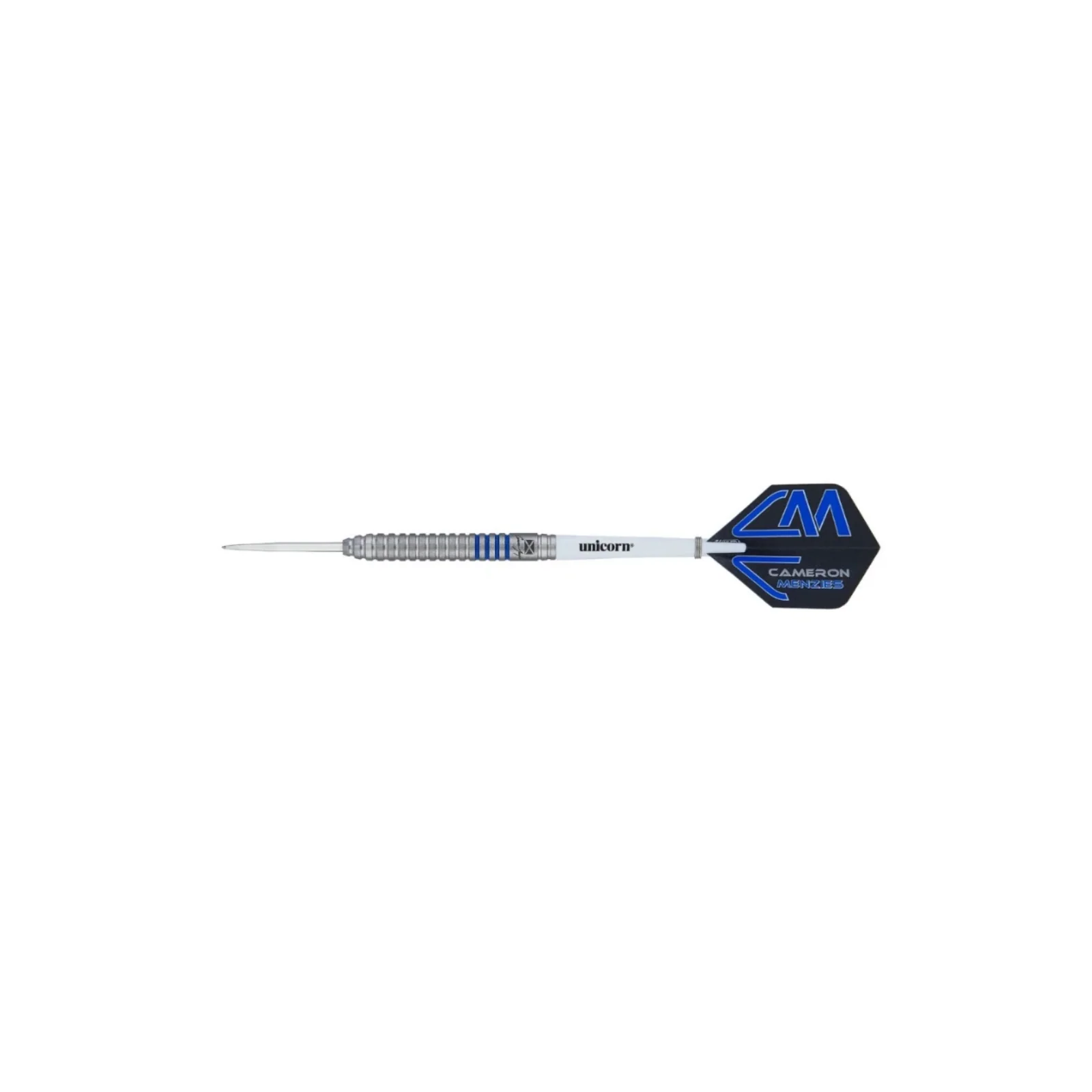 Unicorn Contender Cameron Menzies P2 90% Tungsten Steel Tip Darts 21g