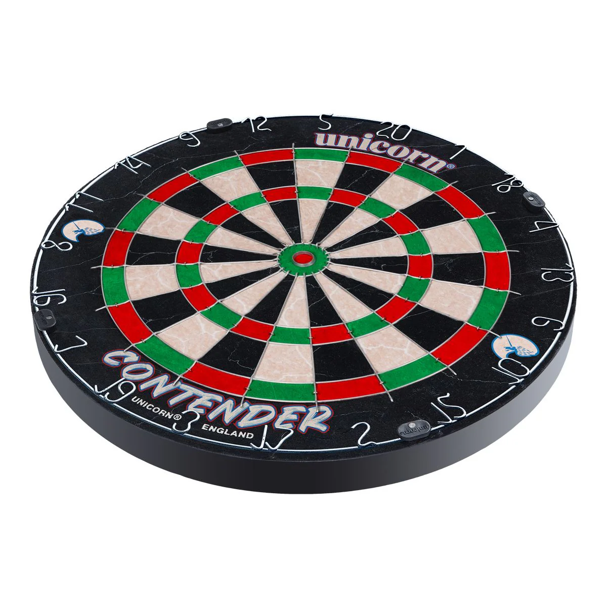 Unicorn Contender Dartboard - Image 2