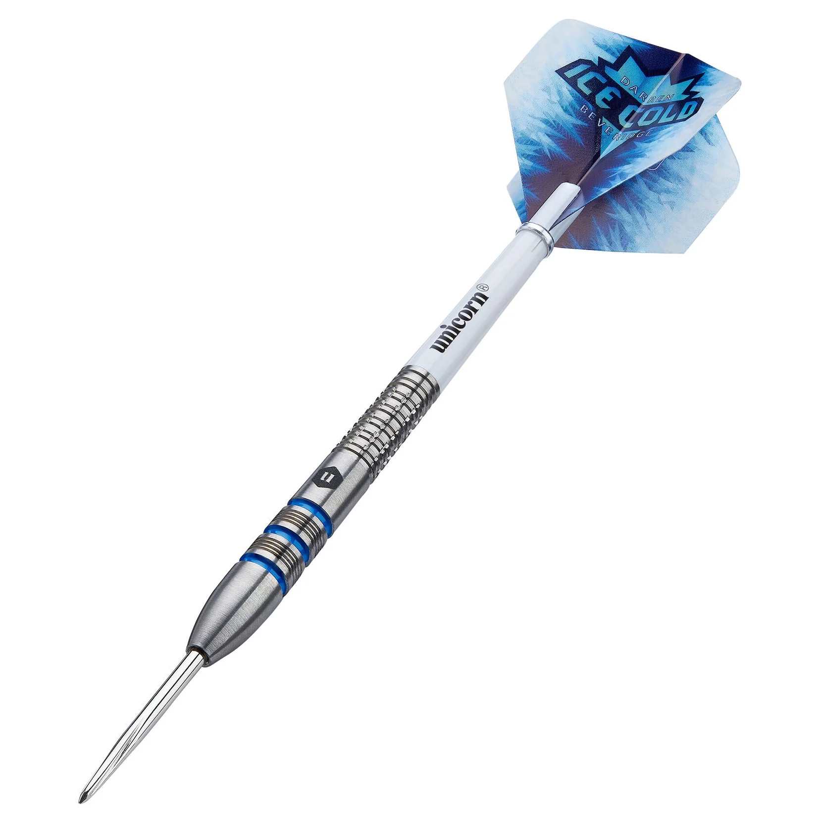 Unicorn Contender Darren Beveridge 90% Tungsten 26g Darts - Image 2