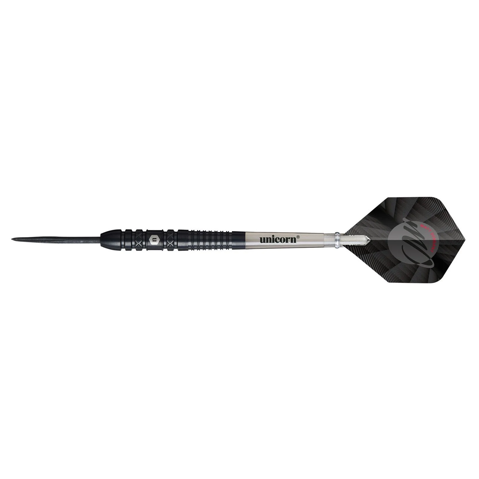 Unicorn Contender Matt Dennant 90% Tungsten 25g Darts