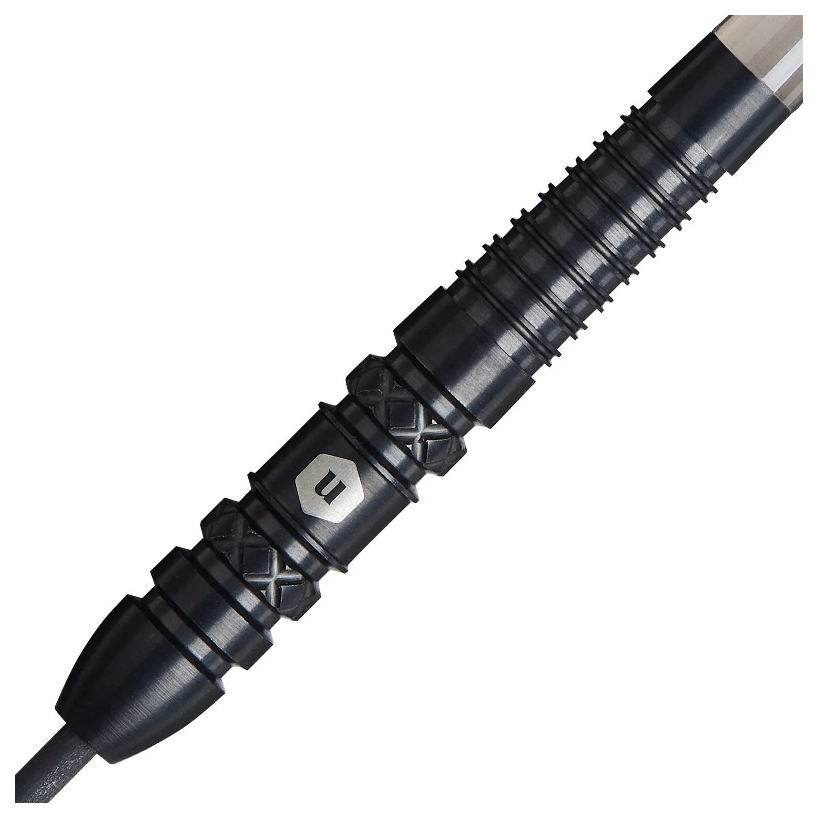 Unicorn Contender Matt Dennant 90% Tungsten 25g Darts - Image 3