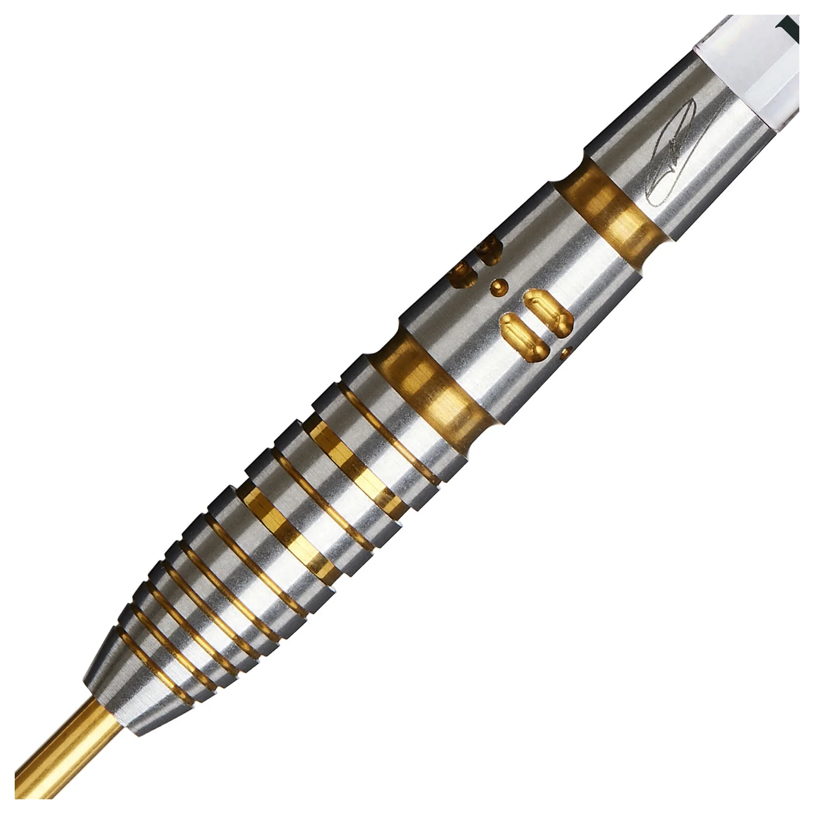 Unicorn Contender Tim Wolters 90% Tungsten 24g Darts - Image 3