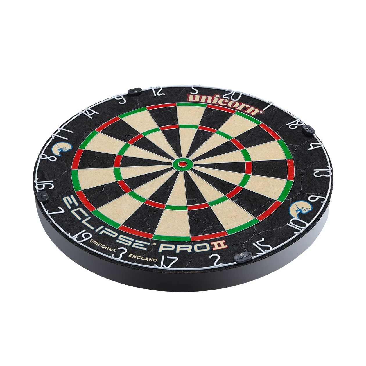 Unicorn Eclipse Pro2 Bristle Dartboard - Image 2