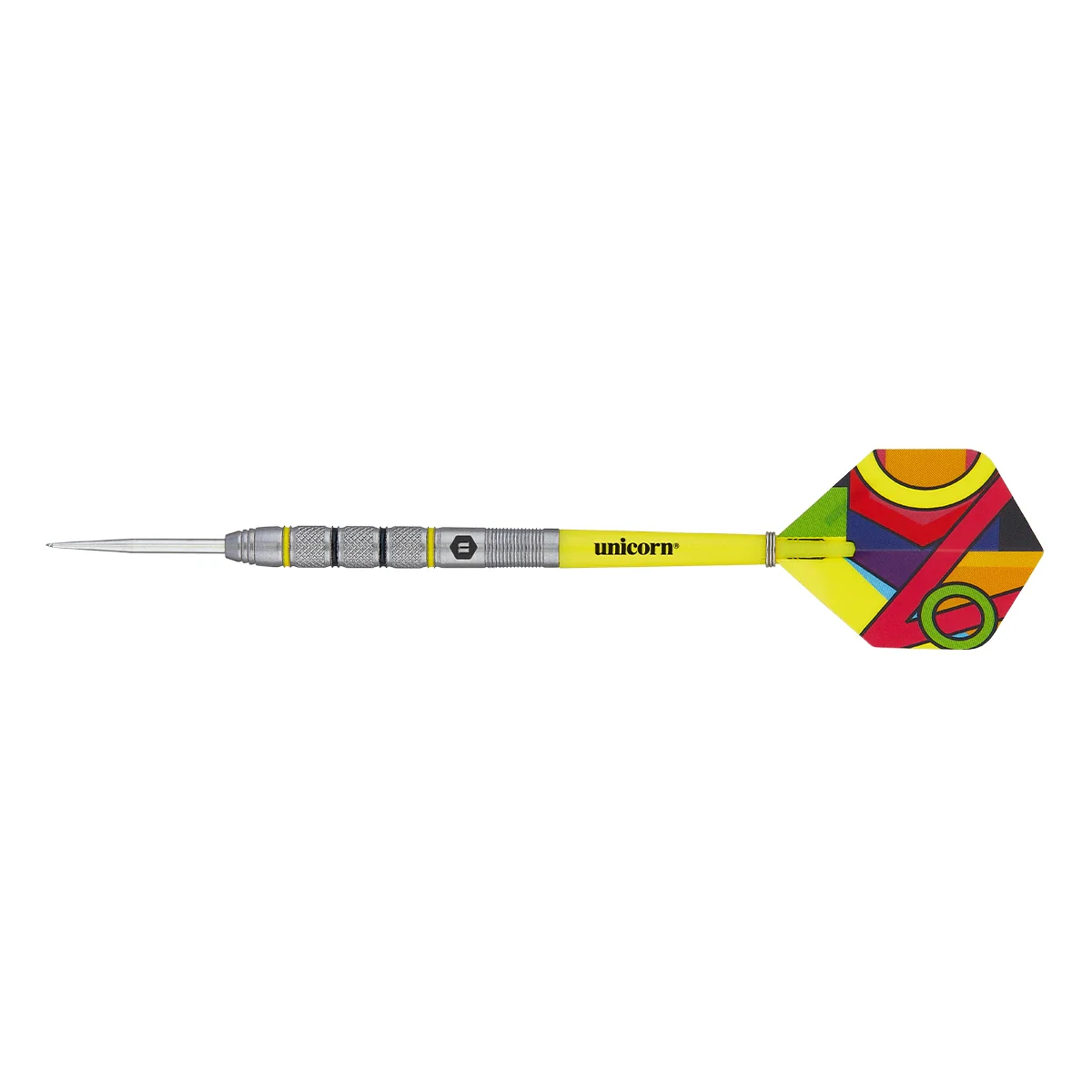 Unicorn Flair 80% Tungsten 21g Darts